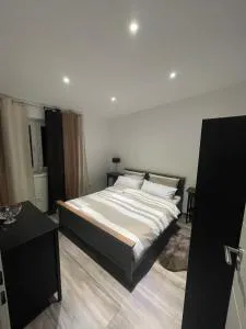 Ferienwohnung Am Rohrbusch - Albachten