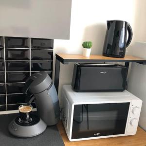 Appartements Le petit Lorry - Appt 20 45 m2 : photos des chambres