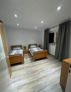 Ferienwohnung Am Rohrbusch
