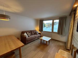 Chalet 4 pers, skis aux pieds, Laitelet, Méribel - FR-1-355-207