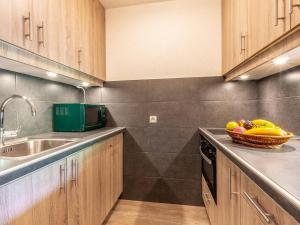 Chalet 4 pers, skis aux pieds, Laitelet, Méribel - FR-1-355-207