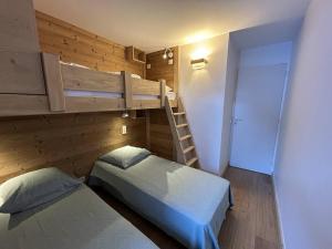 Chalet 4 pers, skis aux pieds, Laitelet, Méribel - FR-1-355-207