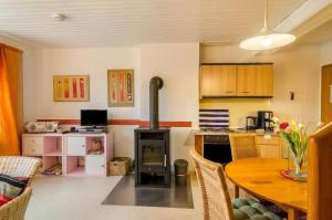 Ferienwohnung Langeoog