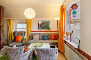Ferienwohnung Langeoog