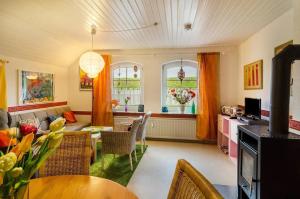 Ferienwohnung Langeoog