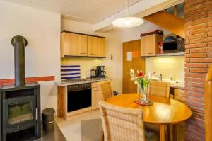Ferienwohnung Langeoog