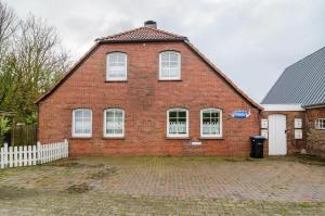 Ferienwohnung Langeoog