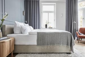 Villa Esperance - Suite Ciel Bleu mit Balkon und Dampfbad Whg 6