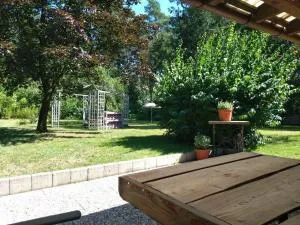 Fewo Schnuckenheide - Steinhorst