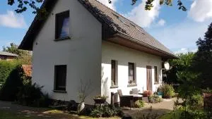 Pension Nr 29 c - Solkendorf