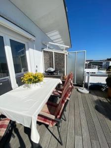 Grömitz - Schützenstraße 12 a Whg 18