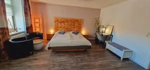 Großzügige Fewo Peter in Bärenstein 4 Personen - Cranzahl