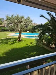 Apartamento Muralla 2 - 滨海卡夫雷拉