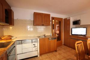 Ferienwohnung im Zentrum von Kappl Paznauntal PAZN100 by FeWo-PLAN