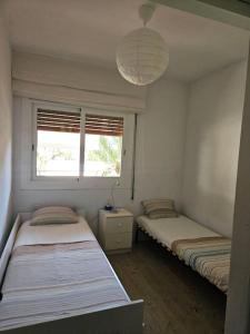 Apartamento Muralla 2