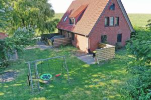 Ferienhof Bruns - Deich 1
