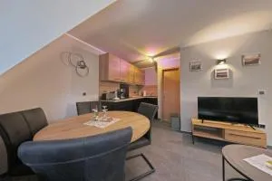 Ferienhof Bruns - Deich 2 - 布特亚丁根