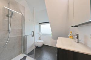 Ferienhof Bruns - Deich 2