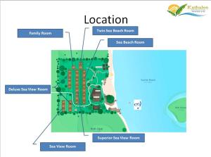 Kathalee Beach Resort & Spa