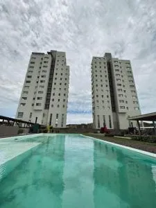 Departamento Frente al mar - Balneario Reta