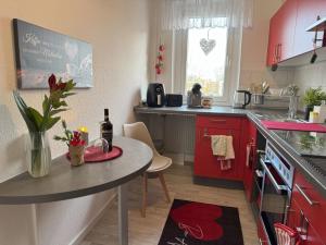 Beckers Gästewohnung