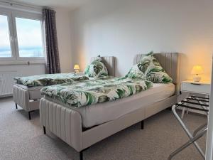 Beckers Gästewohnung