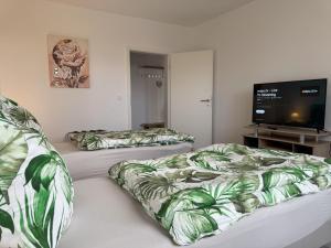 Beckers Gästewohnung