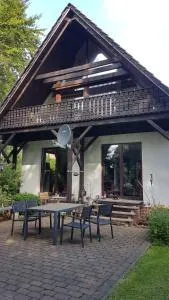 Pension Nr 29 a - Solkendorf