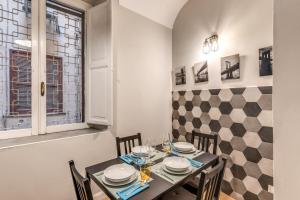 Fresh House Castel Sant Angelo