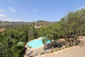 Villa Dolce pour 8 personnes avec piscine privée à La Londe-Les-Maures