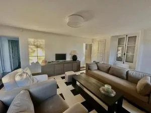 La Pommeraie, maison avec très grand jardin - 特雷西索梅