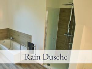 Hirschfeld Hus Whg 2