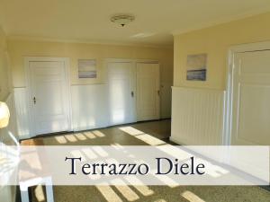 Hirschfeld Hus Whg 2