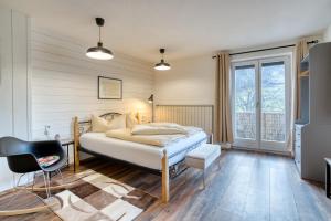 Sweet Home Apartments