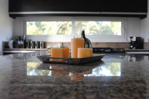 Excelente casa Pinamar Norte con piscina 6 personas