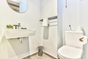 Cosy Oasis in the heart of Sea Point