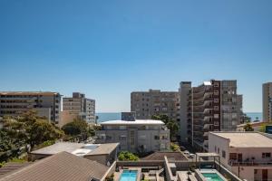 Cosy Oasis in the heart of Sea Point