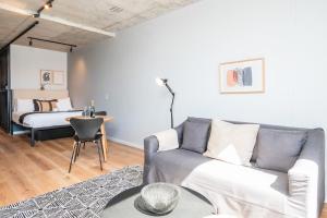 Cosy Oasis in the heart of Sea Point