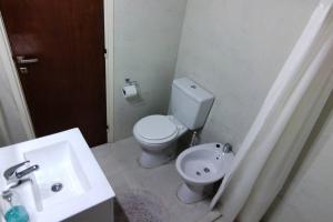 Depto Catamarca zona centro para 4 personas