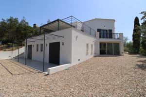 Villa Dolce pour 8 personnes avec piscine privée à La Londe-Les-Maures