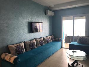 Appartement lumineux à CaboNegro