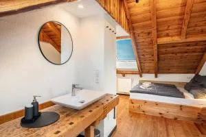 Ferienwohnung Hasenauer - Schömberg