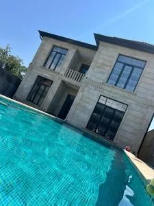 SemYa Guest Villa - 卡希