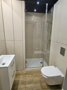 Urban Jungle Apartament Blue