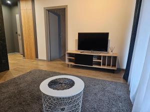 Urban Jungle Apartament Blue