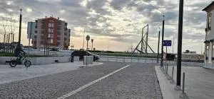 Rosa D'Aveiro - Cale da Vila