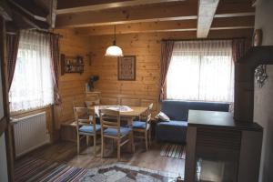 Ferienhaus Klippitzblick