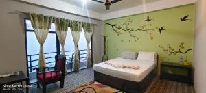 Hotel TAMU ilam - Ilām