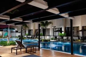 Village Porto Rico By Mondonex - Bataiporã