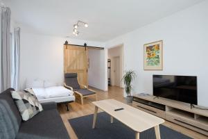 Ferienwohnung zum Steingarten